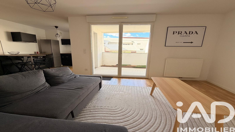 Ma-Cabane - Vente Appartement Bordeaux, 72 m²