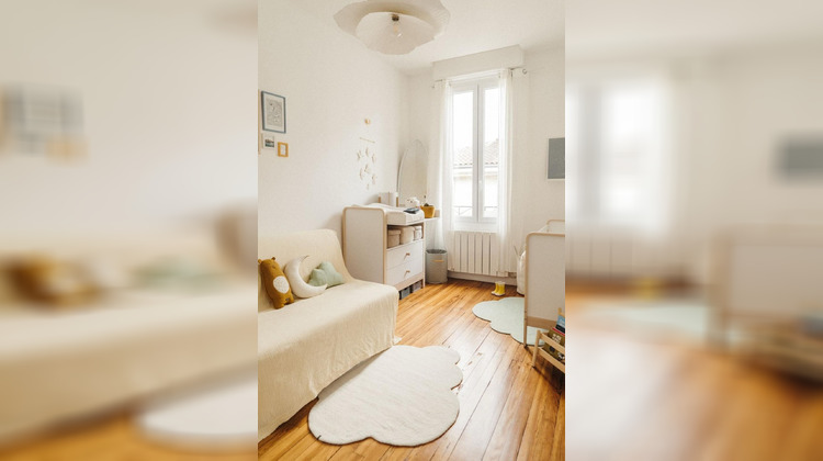 Ma-Cabane - Vente Appartement Bordeaux, 70 m²
