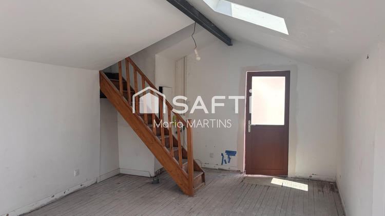 Ma-Cabane - Vente Appartement Bordeaux, 53 m²