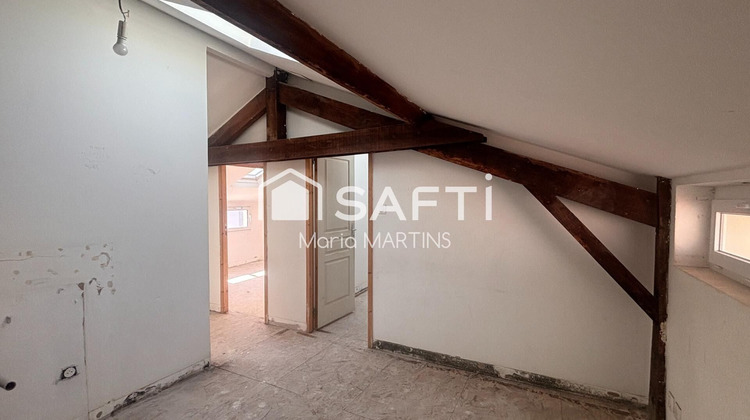 Ma-Cabane - Vente Appartement Bordeaux, 53 m²