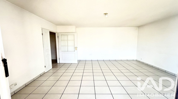 Ma-Cabane - Vente Appartement Bordeaux, 60 m²
