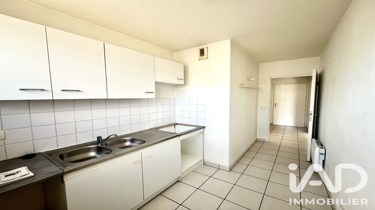 Ma-Cabane - Vente Appartement Bordeaux, 60 m²