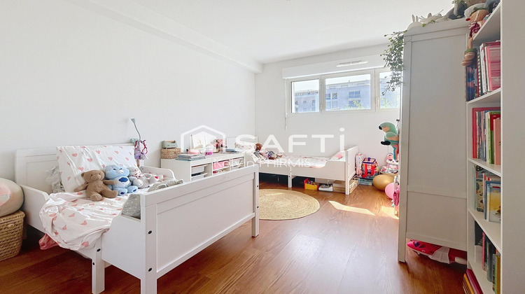 Ma-Cabane - Vente Appartement Bordeaux, 93 m²