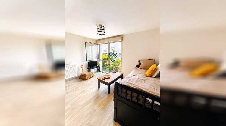 Ma-Cabane - Vente Appartement Bordeaux, 18 m²