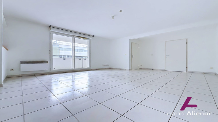 Ma-Cabane - Vente Appartement Bordeaux, 50 m²