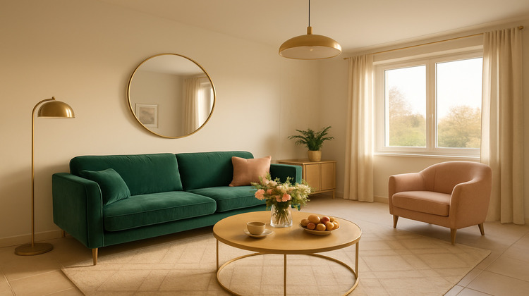 Ma-Cabane - Vente Appartement BORDEAUX, 77 m²