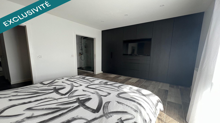 Ma-Cabane - Vente Appartement Bordeaux, 114 m²
