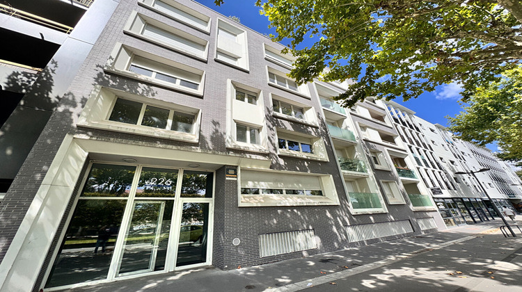 Ma-Cabane - Vente Appartement BORDEAUX, 45 m²