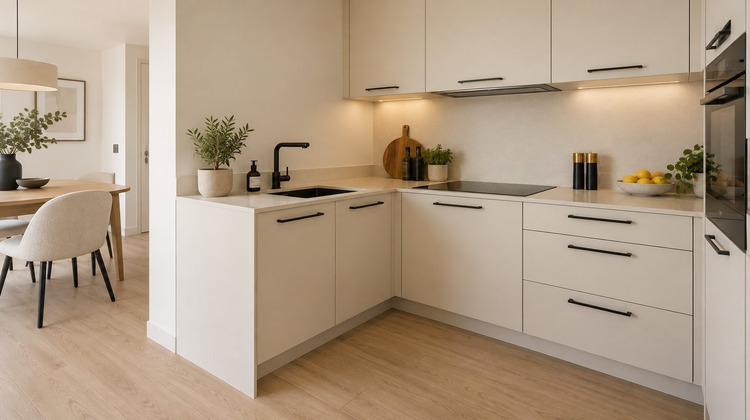 Ma-Cabane - Vente Appartement Bordeaux, 86 m²