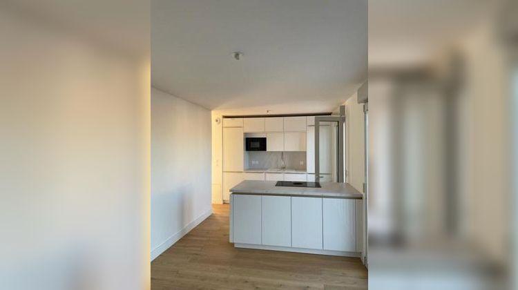 Ma-Cabane - Vente Appartement BORDEAUX, 107 m²