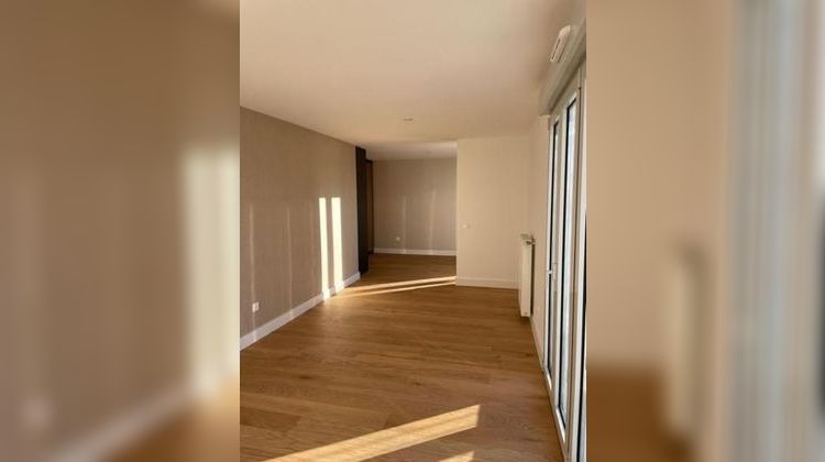 Ma-Cabane - Vente Appartement BORDEAUX, 107 m²