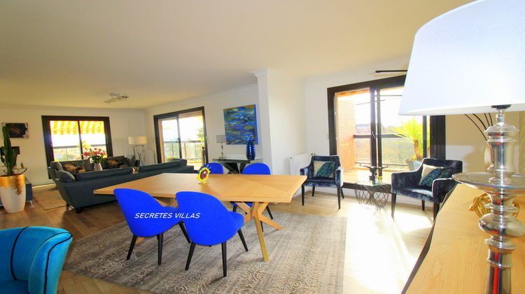 Ma-Cabane - Vente Appartement BORDEAUX, 140 m²