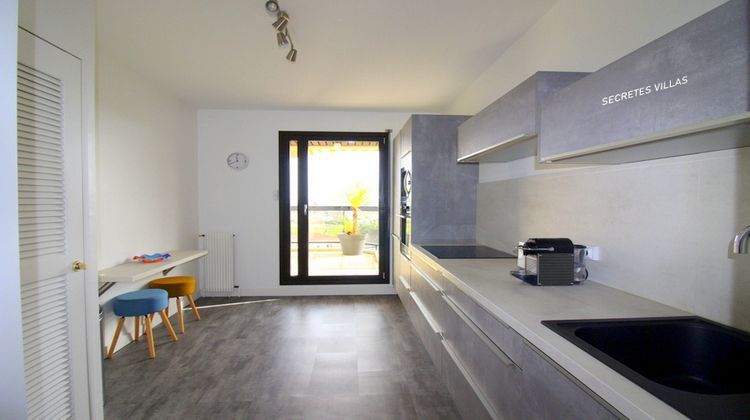 Ma-Cabane - Vente Appartement BORDEAUX, 140 m²