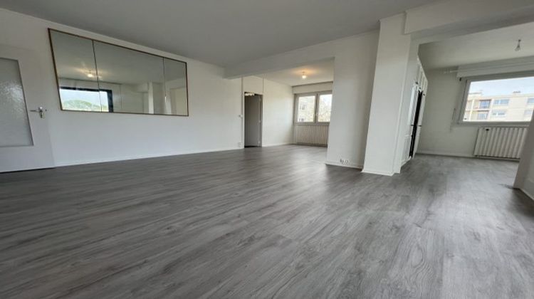 Ma-Cabane - Vente Appartement Bordeaux, 94 m²