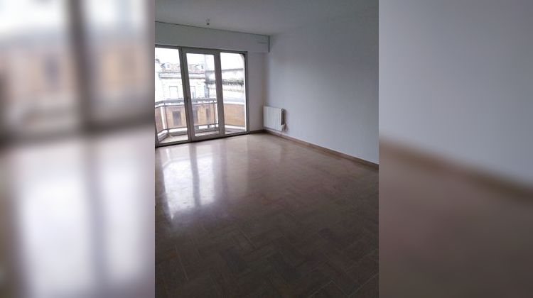 Ma-Cabane - Vente Appartement BORDEAUX, 0 m²