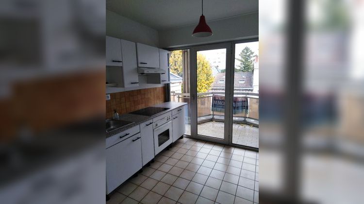 Ma-Cabane - Vente Appartement BORDEAUX, 0 m²