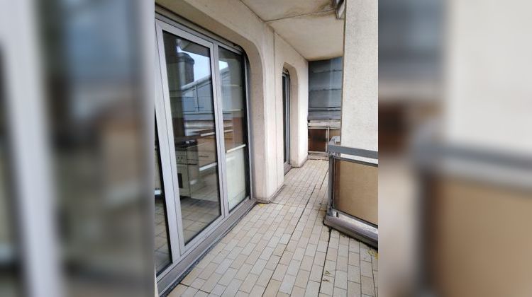 Ma-Cabane - Vente Appartement BORDEAUX, 0 m²