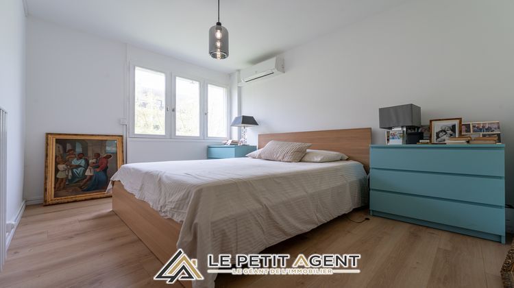 Ma-Cabane - Vente Appartement Bordeaux, 86 m²