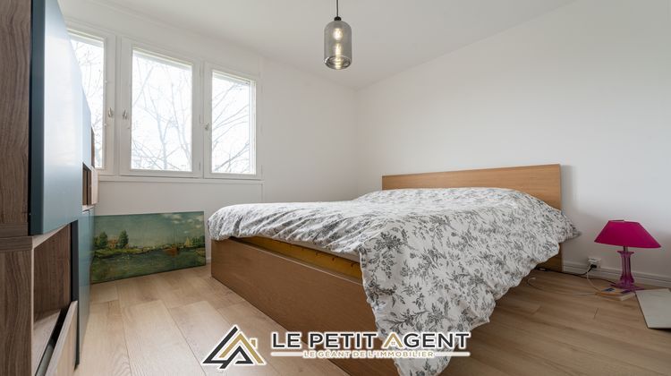 Ma-Cabane - Vente Appartement Bordeaux, 86 m²