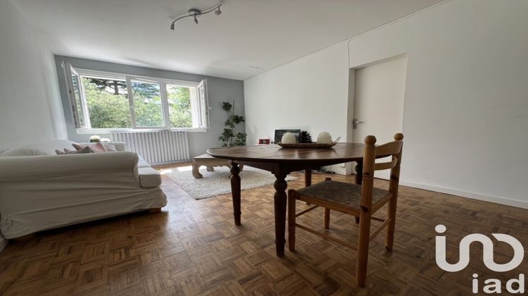 Ma-Cabane - Vente Appartement Bordeaux, 59 m²