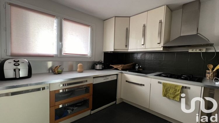 Ma-Cabane - Vente Appartement Bordeaux, 59 m²