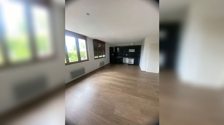 Ma-Cabane - Vente Appartement Bordeaux, 73 m²