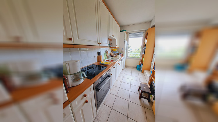 Ma-Cabane - Vente Appartement BORDEAUX, 93 m²