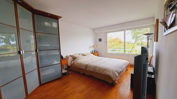 Ma-Cabane - Vente Appartement BORDEAUX, 93 m²