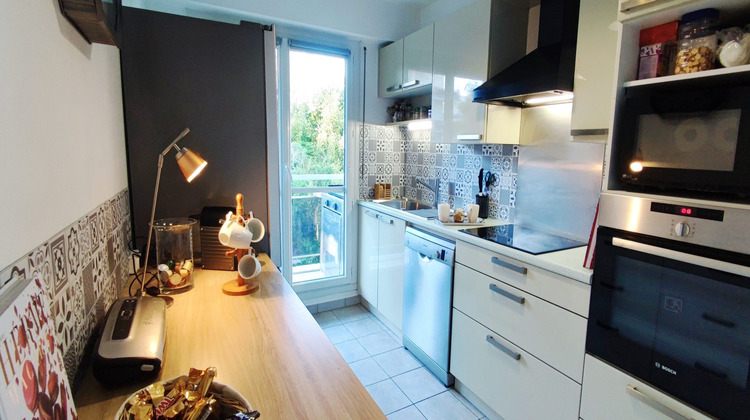Ma-Cabane - Vente Appartement Bordeaux, 77 m²