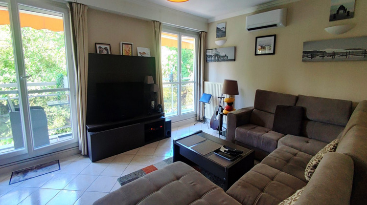 Ma-Cabane - Vente Appartement Bordeaux, 77 m²