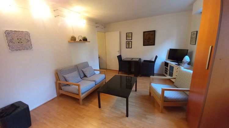 Ma-Cabane - Vente Appartement Bordeaux, 31 m²