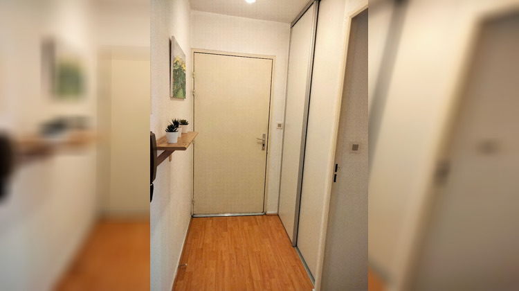 Ma-Cabane - Vente Appartement BORDEAUX, 32 m²