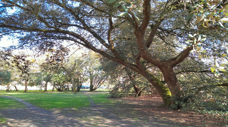 Ma-Cabane - Vente Appartement BORDEAUX, 32 m²