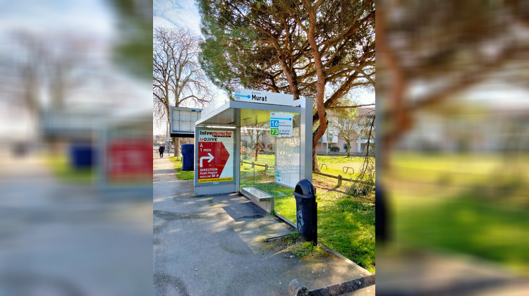 Ma-Cabane - Vente Appartement BORDEAUX, 32 m²