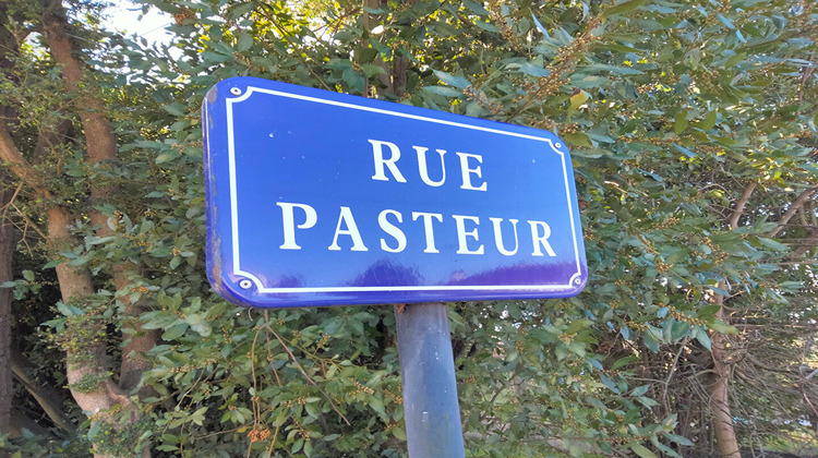 Ma-Cabane - Vente Appartement BORDEAUX, 32 m²