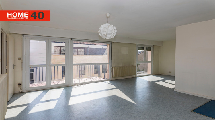 Ma-Cabane - Vente Appartement Bordeaux, 61 m²