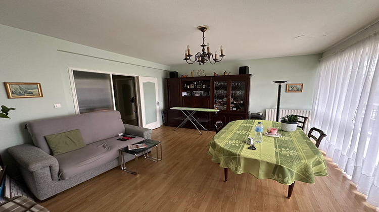 Ma-Cabane - Vente Appartement BORDEAUX, 66 m²