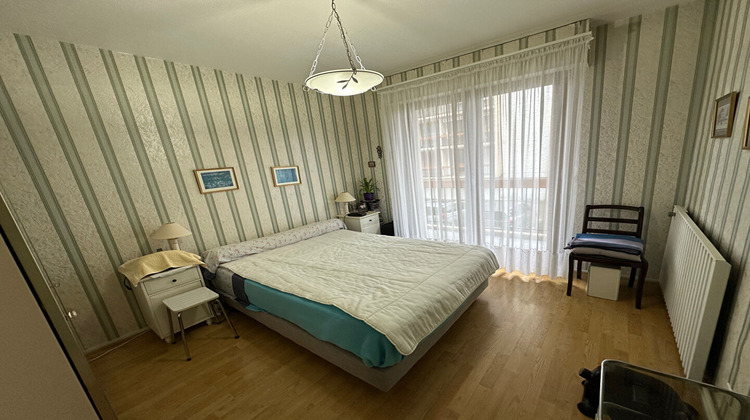 Ma-Cabane - Vente Appartement BORDEAUX, 66 m²