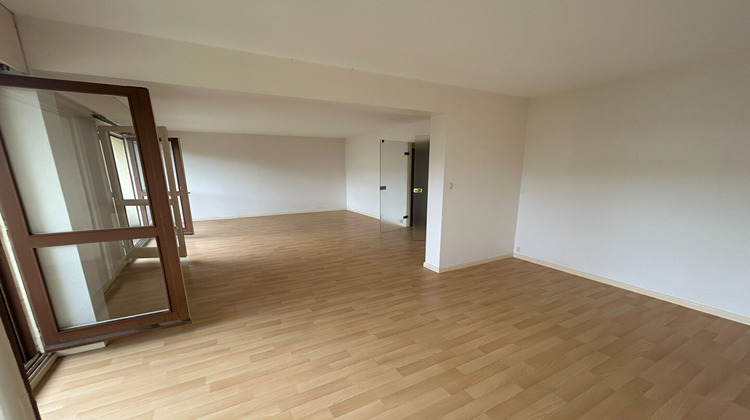 Ma-Cabane - Vente Appartement BORDEAUX, 84 m²