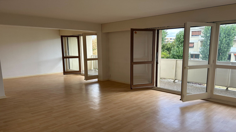 Ma-Cabane - Vente Appartement BORDEAUX, 84 m²