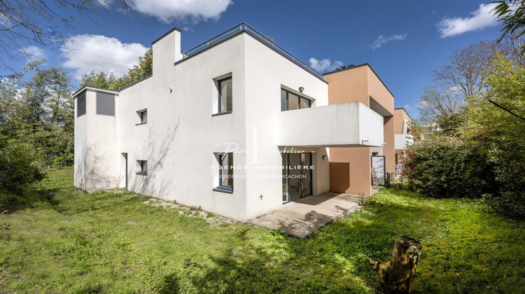 Ma-Cabane - Vente Appartement Bordeaux, 81 m²