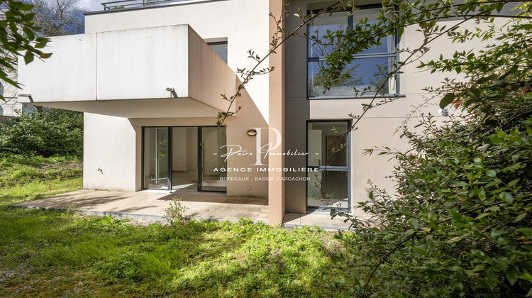 Ma-Cabane - Vente Appartement Bordeaux, 81 m²