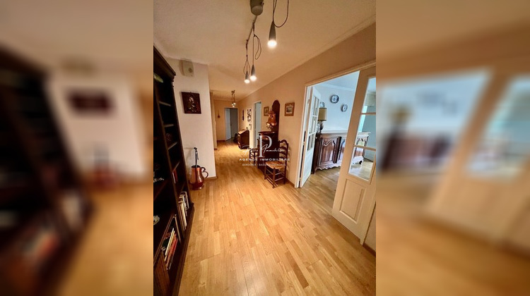 Ma-Cabane - Vente Appartement Bordeaux, 158 m²