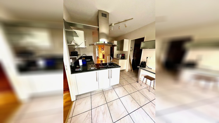 Ma-Cabane - Vente Appartement Bordeaux, 158 m²