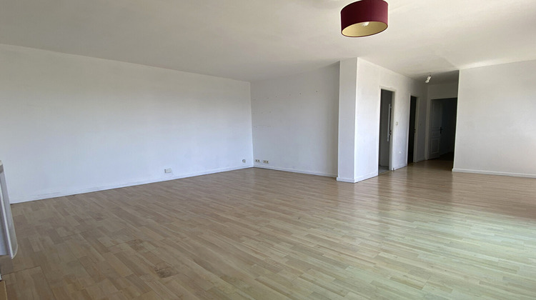 Ma-Cabane - Vente Appartement BORDEAUX, 69 m²