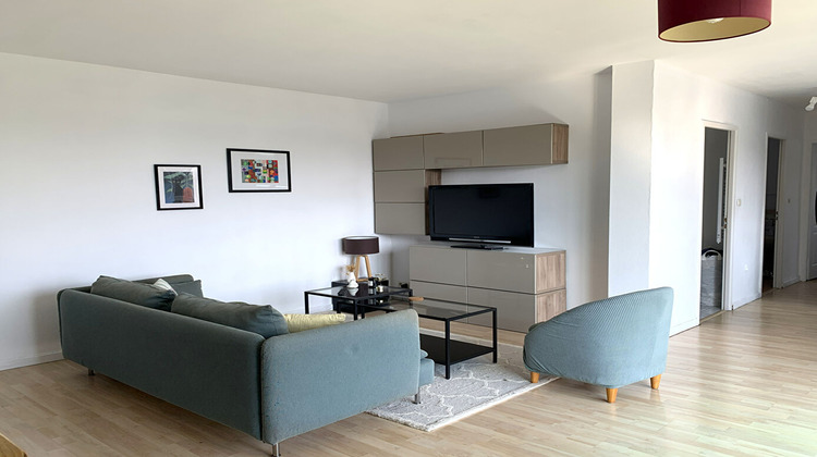 Ma-Cabane - Vente Appartement BORDEAUX, 69 m²