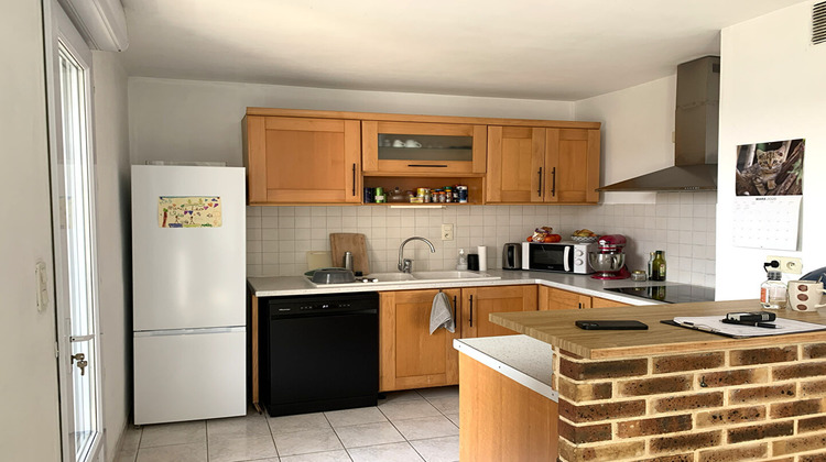 Ma-Cabane - Vente Appartement BORDEAUX, 69 m²