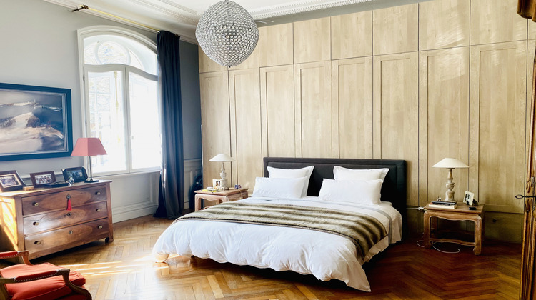 Ma-Cabane - Vente Appartement Bordeaux, 252 m²