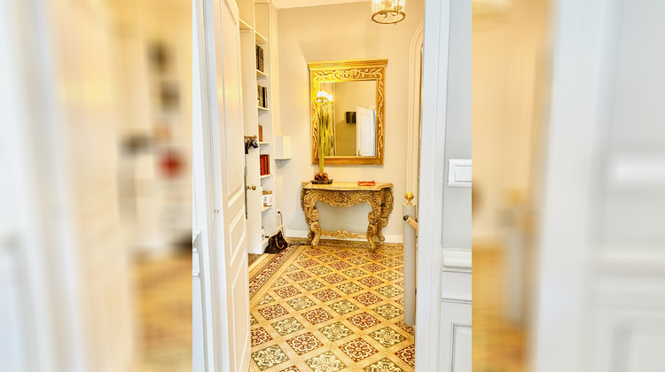 Ma-Cabane - Vente Appartement Bordeaux, 252 m²