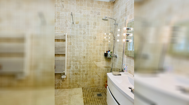 Ma-Cabane - Vente Appartement Bordeaux, 252 m²